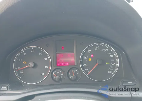 2009 Volkswagen Jetta S from USA, damaged, VIN 3VWJZ71K99M144303